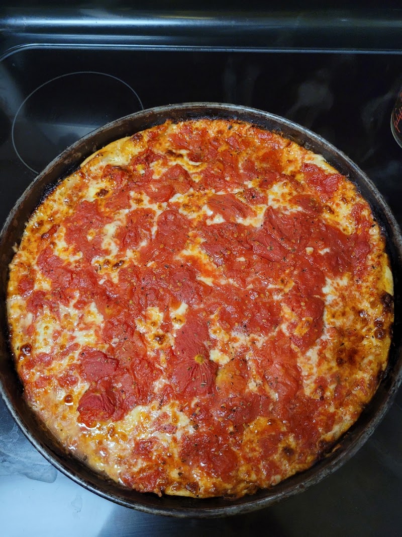 Gio's Chicago Pizza