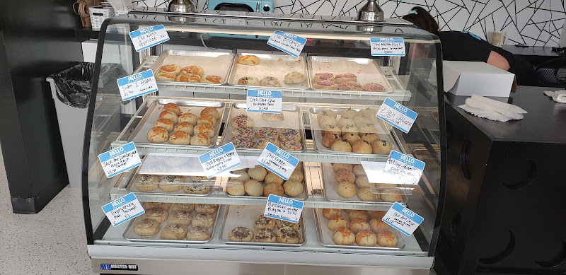 Good Dough Kolache Bakery