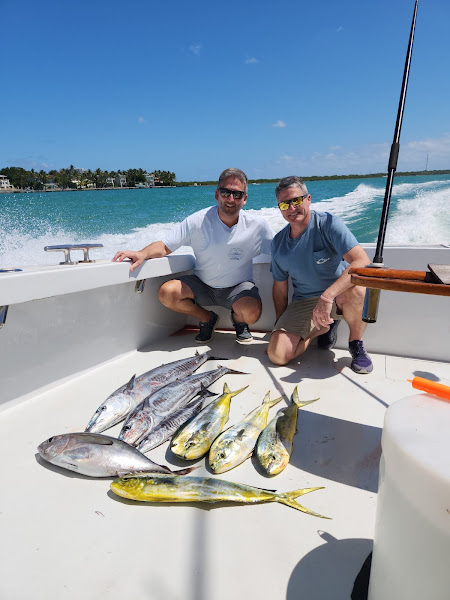 Hot Shot Charters, LLC