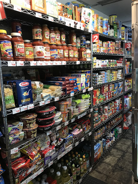 Waikiki Old Country Market