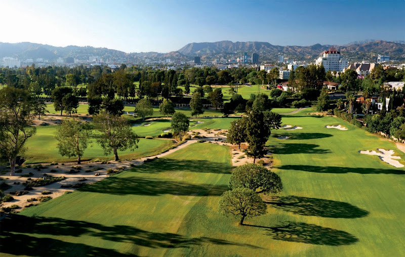 Wilshire Country Club