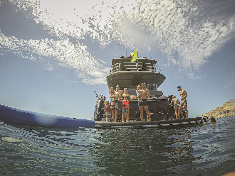 Cabo Yacht Charters - YACHTSMX - Boat rental service in Centro