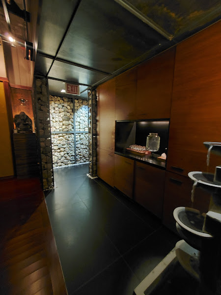 Allyu Spa - Spa in Chicago