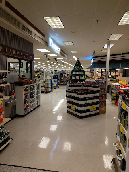 Food City - Grocery store in Chattanooga