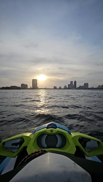 Love City Powersports - Ski rental service in Jacksonville