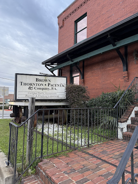Brown Thornton Pacenta & Company, P.A.