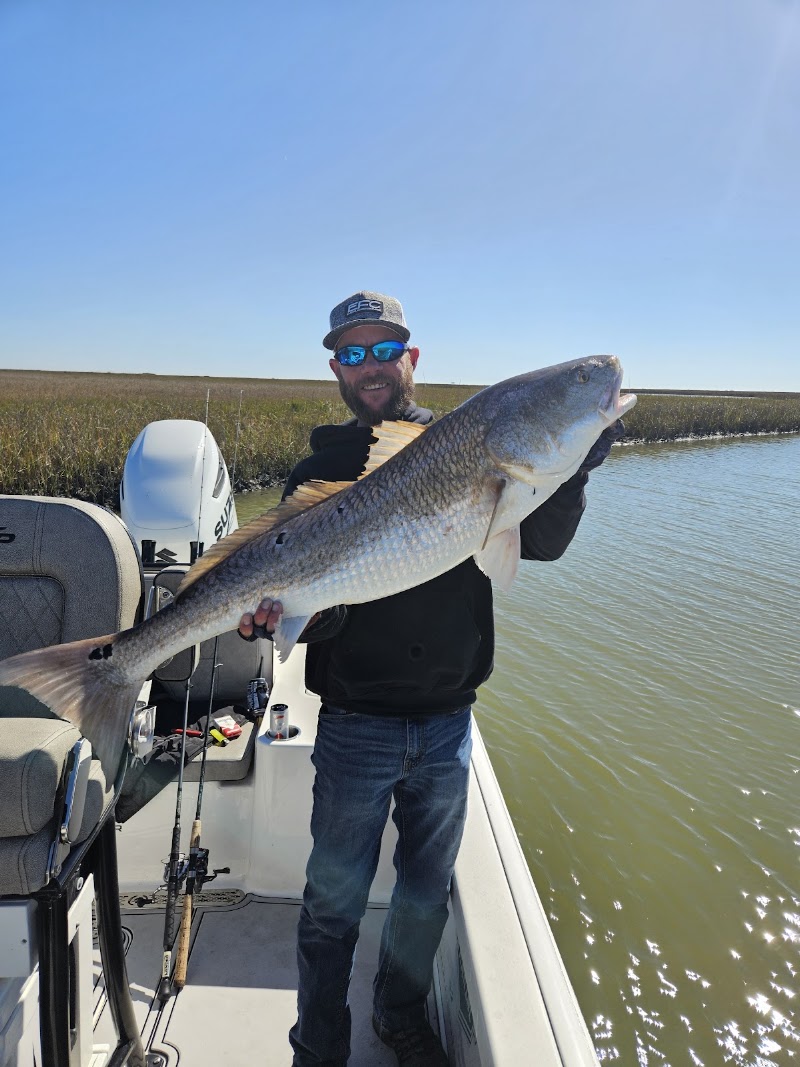 Florida Fishing Company - Fishing charter in Tampa