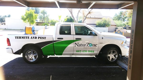 Naturzone Pest Control - Pest control service in Phoenix