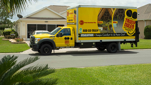 Truly Nolen Pest & Termite Control - Pest control service in San Diego