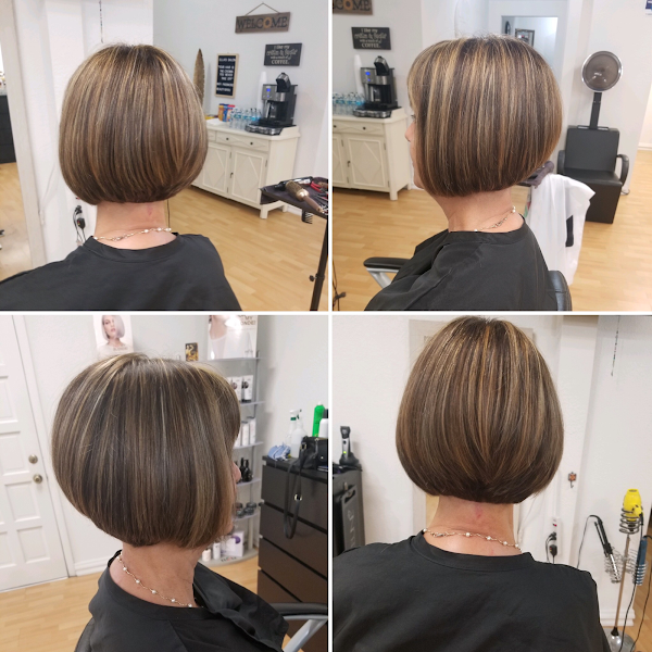 Ella's Salon Jacksonville