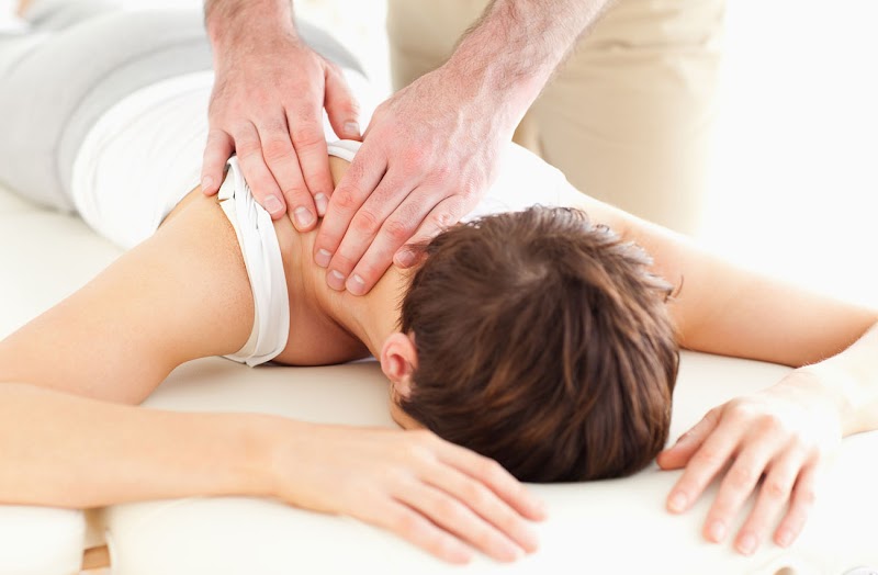 Absolute Health Chiropractic and Massage - Chiropractor in Portland