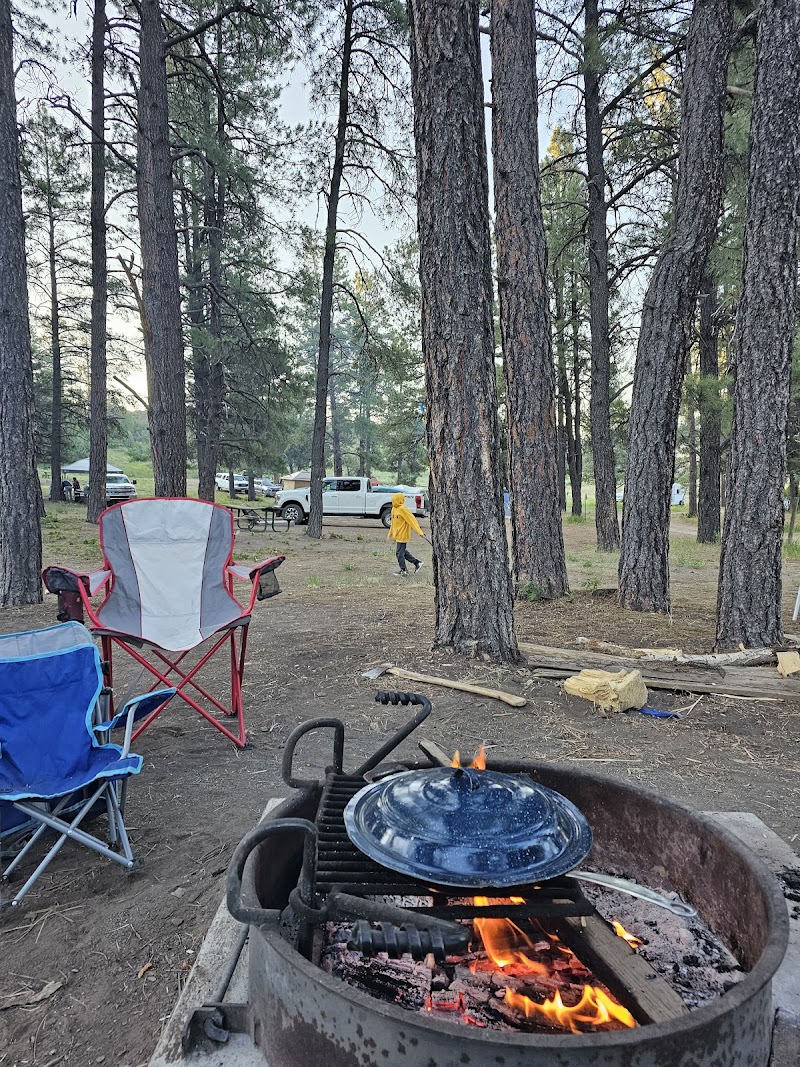 Capote Campground photo