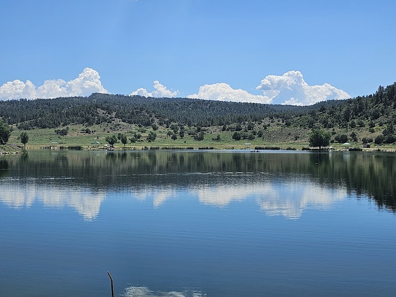 Capote Campground photo