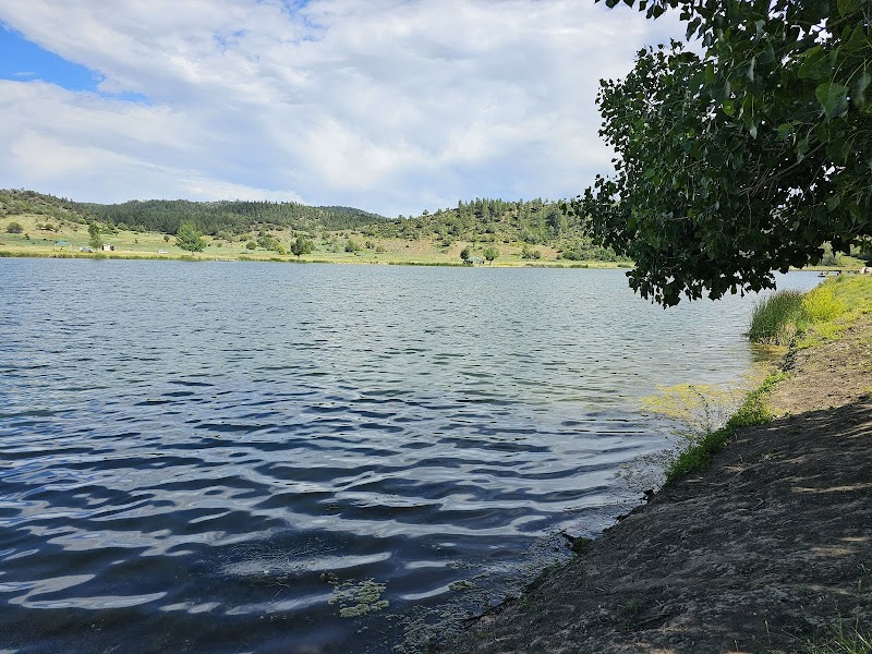 Capote Campground photo
