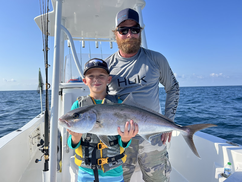Destin Inshore Guides - Fishing charter in Destin