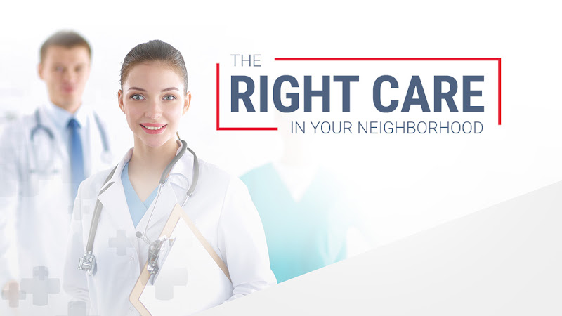 American Family Care Orange Beach