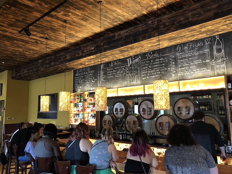 City Winery Nashville