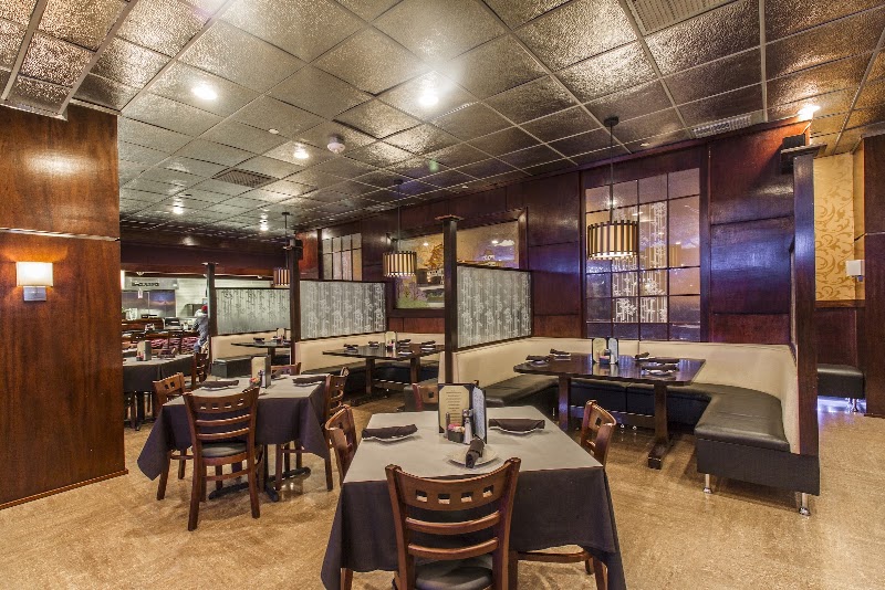 Poseidon Oyster Sushi Bar - Sushi restaurant in New Orleans