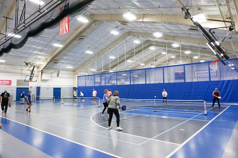 Ocean City Recreation & Parks Center - Recreation center in Ocean City