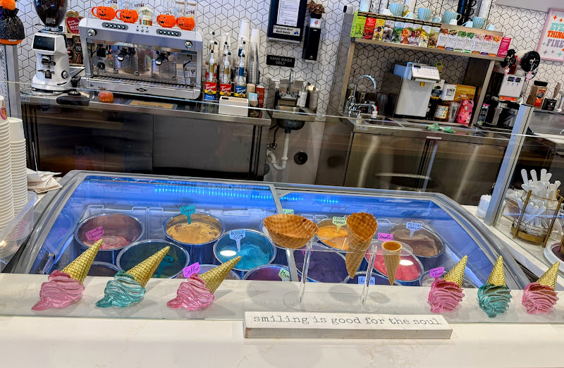 Bella Vita Ice Cream