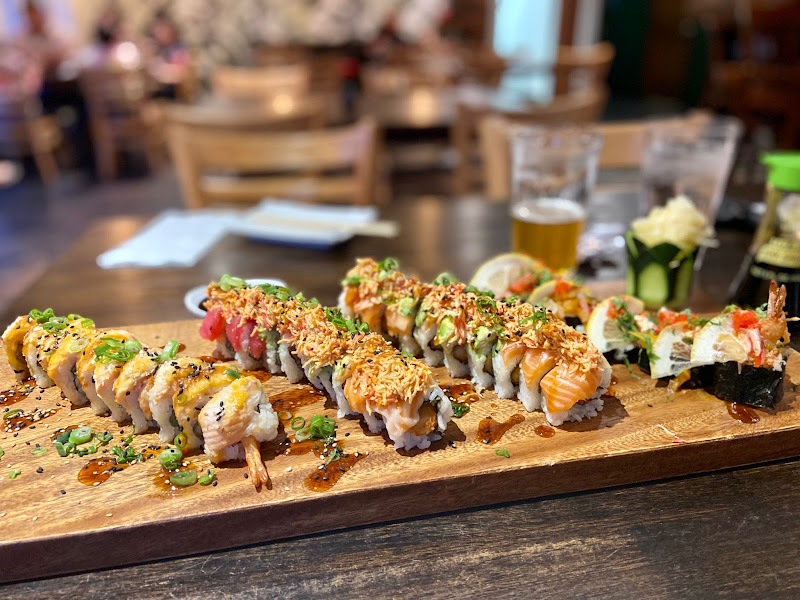Yūgen Cuisine