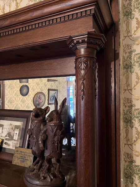 The Wren's Nest - Heritage museum in Atlanta