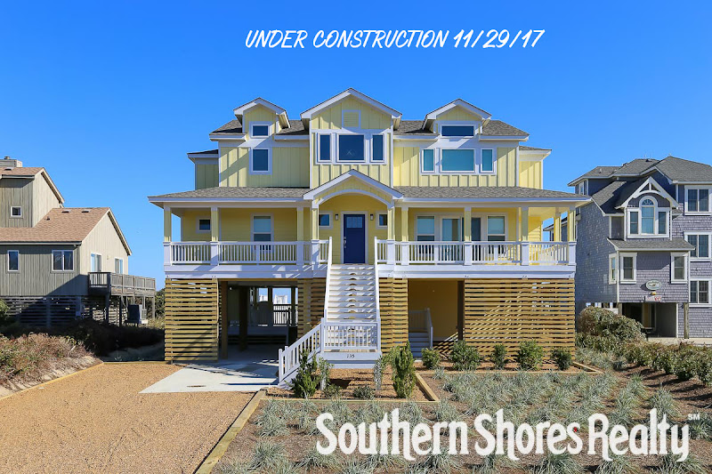 Southern Shores Realty