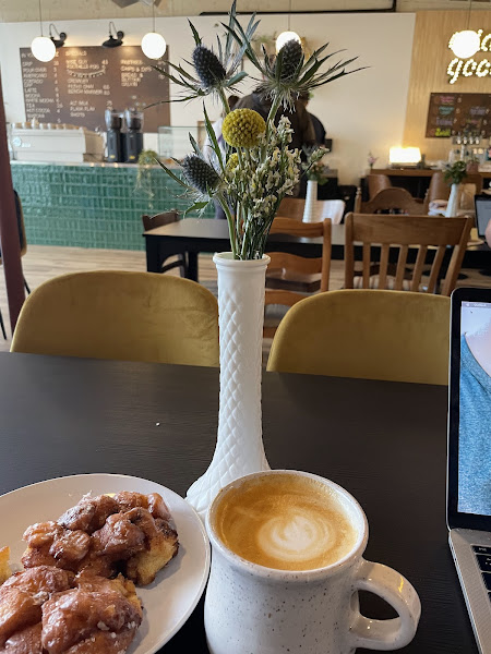 Common Ground Coffee and Market