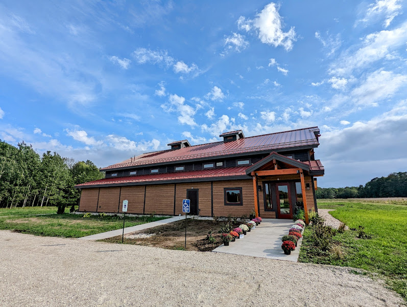 Anchored Roots Vineyard & Winery - Winery in Egg Harbor