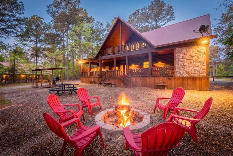 Silver Dollar Lodge