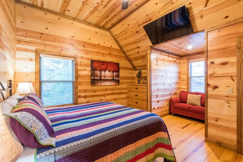 Silver Dollar Lodge photo