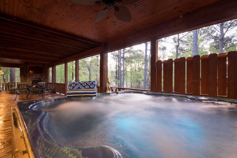 Silver Dollar Lodge photo