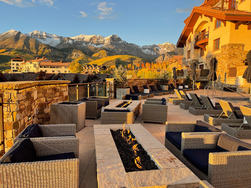 Telluride Vacation Homes - Vacation home rental agency in Telluride