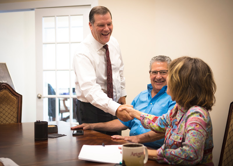 Centennial Advisors, LLC - Financial planner in your area