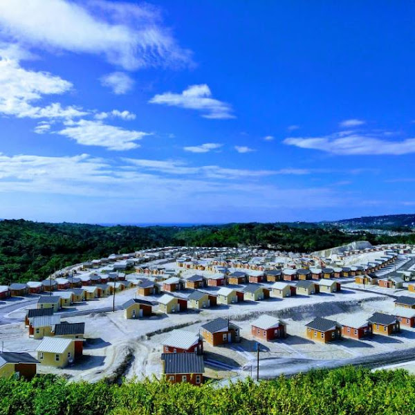 The Estuary Housing Scheme At Friendship - Housing development in Montego Bay