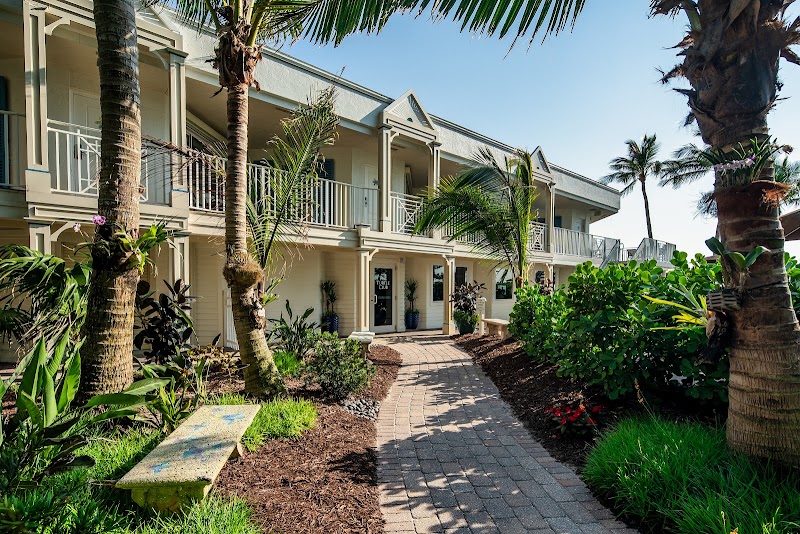 The Vanderbilt Beach Resort - Resort hotel in Naples