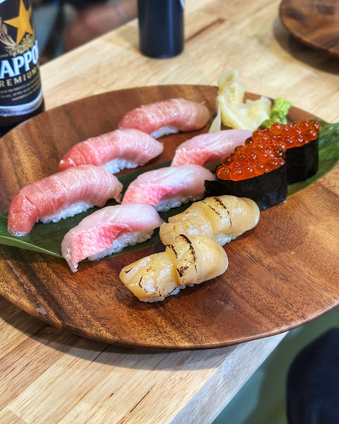 Midorie Coconut Grove