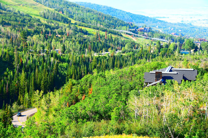 Homewood Suites by Hilton Steamboat Springs - Extended stay hotel in Steamboat Springs