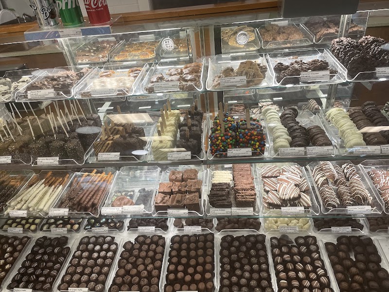 Kilwins Ice Cream - Chocolate - Fudge photo