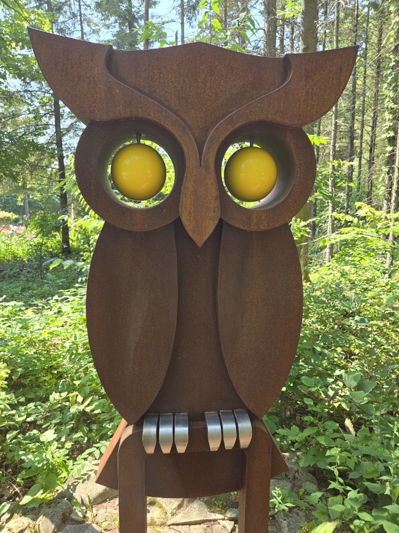Edgewood Orchard Galleries - Art gallery in Fish Creek