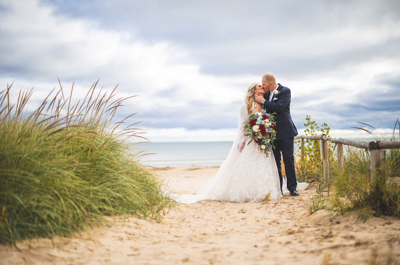 Chris Miller Photography - Wedding photographer in Ellison Bay