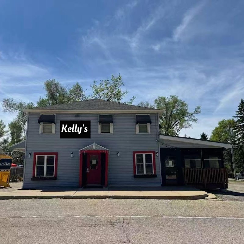 Kelly’s Restaurant - Chinese restaurant in Lake Geneva