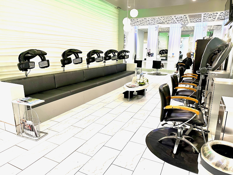 Zolton's Salon & Day Spa