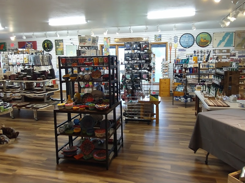 Main Street Shops - Shopping mall in Egg Harbor