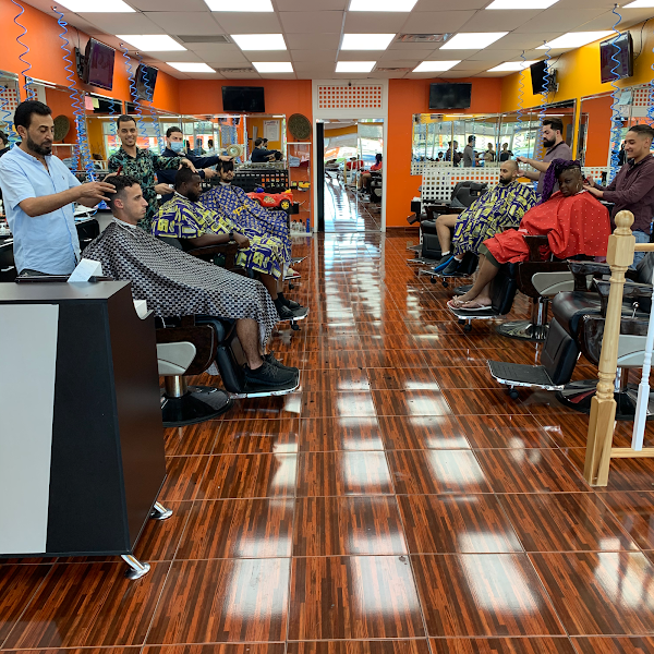 Bulls Barbershop