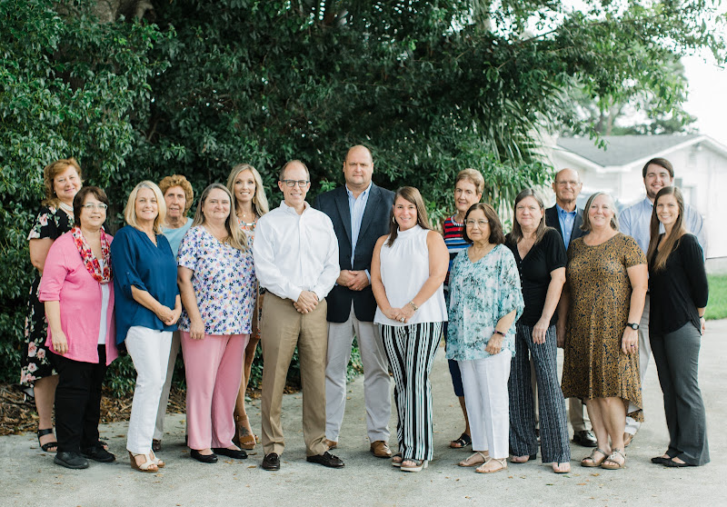 Coomer Coomer & Routhier