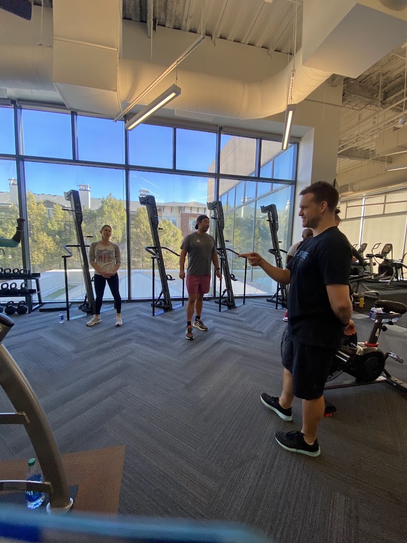 Lift House Fitness photo