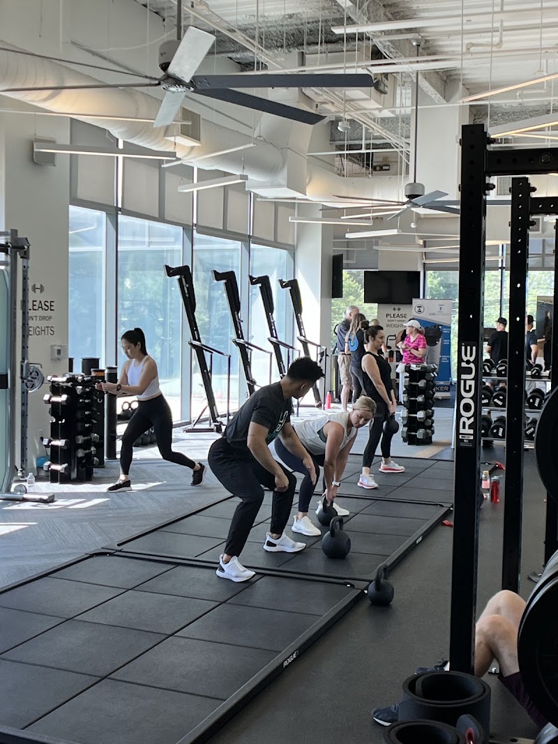 Lift House Fitness photo