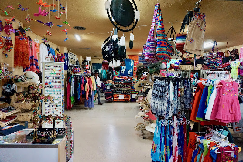 Nice Things & More Import Store - Clothing store in Pagosa Springs