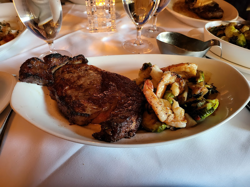 Brenner's Steakhouse